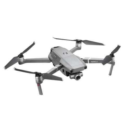 Квадрокоптер DJI MAVIC 2 Zoom (ЄУ) Квадрокоптер DJI MAVIC 2 Zoom (ЄУ)