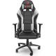 Геймерское кресло SPC Gear SR300 V2 Black/White Геймерское кресло SPC Gear SR300 V2 Black/White