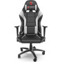 Геймерское кресло SPC Gear SR300 V2 Black/White Геймерское кресло SPC Gear SR300 V2 Black/White