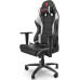 Геймерське крісло SPC Gear SR300 V2 Black/White Геймерське крісло SPC Gear SR300 V2 Black/White