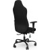 Геймерське крісло Krux Sfero Black Геймерське крісло Krux Sfero Black