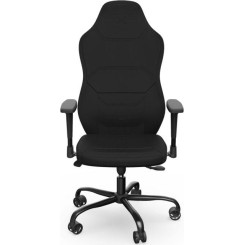 Геймерское кресло Krux Sfero Black Геймерское кресло Krux Sfero Black