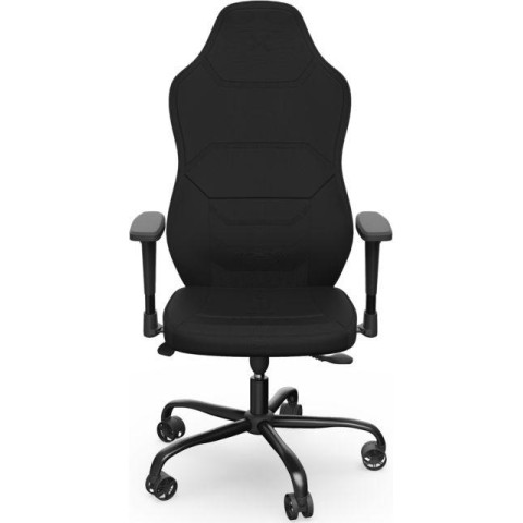 Геймерське крісло Krux Sfero Black Геймерське крісло Krux Sfero Black