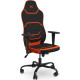 Геймерське крісло Krux Sfero Black/Orange Геймерське крісло Krux Sfero Black/Orange