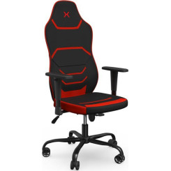 Геймерское кресло Krux Sfero Black/Red Геймерское кресло Krux Sfero Black/Red
