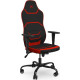 Геймерське крісло Krux Sfero Black/Red Геймерське крісло Krux Sfero Black/Red