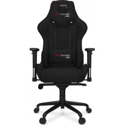 Геймерское кресло Pro-Gamer Maveric+ Black/Gray Геймерское кресло Pro-Gamer Maveric+ Black/Gray