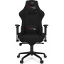 Геймерське крісло Pro-Gamer Maveric+ Black/Gray Геймерське крісло Pro-Gamer Maveric+ Black/Gray