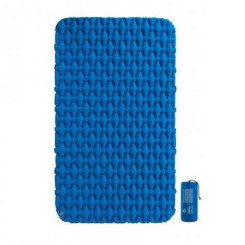 Килимок самонадувний Naturehike FC-11 1000 г Blue Килимок самонадувний Naturehike FC-11 1000 г Blue