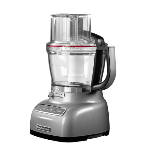 Кухонная машина KitchenAid 5KFP1335ECU Gray 3,1л Кухонная машина KitchenAid 5KFP1335ECU Gray 3,1л