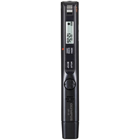 Диктофон Olympus VP-10 Black