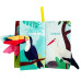 Розвиваюча книга Шуршалка Birds and Animals Розвиваюча книга Шуршалка Birds and Animals
