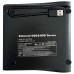 Зовнішній дисковід AMMTOO CD-DVD USB 3.0/DVD-R DVD-RW Black