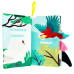 Розвиваюча книга Шуршалка Birds and Animals Розвиваюча книга Шуршалка Birds and Animals