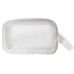 Дорожная косметичка водонепроницаемая Medium White Дорожная косметичка водонепроницаемая Medium White