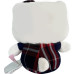 Мягкая игрушка Hello Kitty 22 см Academism Мягкая игрушка Hello Kitty 22 см Academism