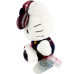 Мягкая игрушка Hello Kitty 22 см Academism Мягкая игрушка Hello Kitty 22 см Academism