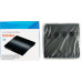 Зовнішній дисковід AMMTOO CD-DVD USB 3.0/DVD-R DVD-RW Black