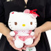 Мягкая игрушка Hello Kitty 22 см Lolita-Red