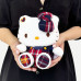 Мягкая игрушка Hello Kitty 22 см Academism Мягкая игрушка Hello Kitty 22 см Academism
