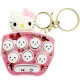 Мини игровая консоль-брелок Hello Kitty Мини игровая консоль-брелок Hello Kitty