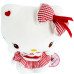 Мягкая игрушка Hello Kitty 22 см Lolita-Red