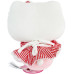 Мягкая игрушка Hello Kitty 22 см Lolita-Red
