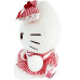 Мягкая игрушка Hello Kitty 22 см Lolita-Red