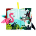 Розвиваюча книга Шуршалка Birds and Animals Розвиваюча книга Шуршалка Birds and Animals