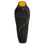 Спальний мішок Jack Wolfskin SMOOZIP -5 Black