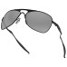 Тактичні окуляри Oakley Crosshair - Matte Black Prizm Black (0OO4060-40602361)