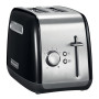 Тостер KitchenAid 5KMT221EOB Тостер KitchenAid 5KMT221EOB