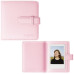 Набір камера моментального друку Popoto Pink + чохол + фотоплівка 20 штук + фотоальбом + фоторамка + 4 наклейки Набір камера моментального друку Popoto Pink + чохол + фотоплівка 20 штук + фотоальбом + фоторамка + 4 наклейки