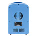 Автохолодильник MSW motor technics MSW-CCW04-B Blue Автохолодильник MSW motor technics MSW-CCW04-B Blue