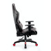 Геймерское кресло Diablo X-One 2.0 King Size Black/Red Геймерское кресло Diablo X-One 2.0 King Size Black/Red