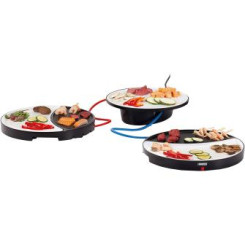 Электрогриль Princess 103082 Dinner4All