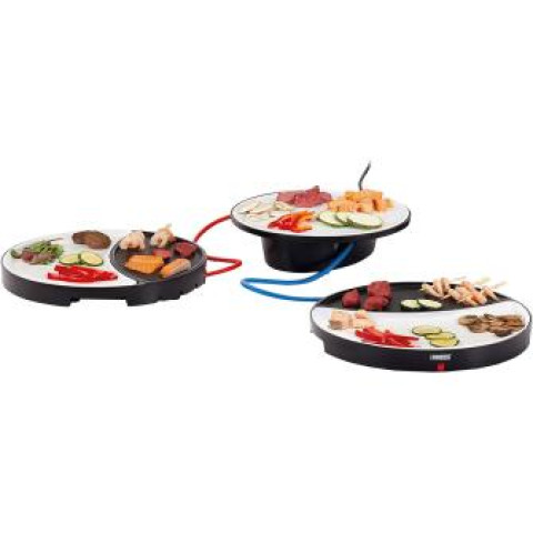 Електрогриль Princess 103082 Dinner4All