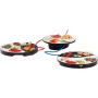 Електрогриль Princess 103082 Dinner4All