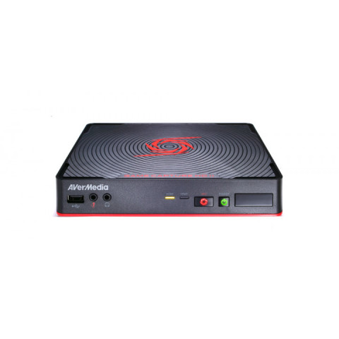 Пристрій відеозахоплення AVerMedia Game Capture HD II C285