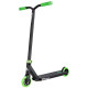 Трюковой самокат Chilli Pro Base Black/Green Трюковой самокат Chilli Pro Base Black/Green