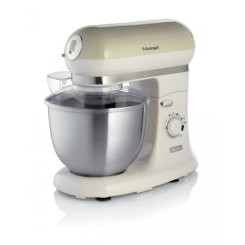 Кухонна машина Ariete Vintage 1588/03 Beige Кухонна машина Ariete Vintage 1588/03 Beige