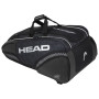 Теннисная сумка Thermobag Head Djokovic 12R Monstercombi