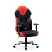 Геймерське крісло Diablo X-Gamer 2.0 Normal Size Black/Red Геймерське крісло Diablo X-Gamer 2.0 Normal Size Black/Red