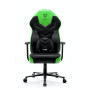Геймерское кресло Diablo X-Gamer 2.0 Normal Size Black/Green Геймерское кресло Diablo X-Gamer 2.0 Normal Size Black/Green