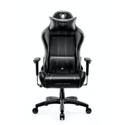 Геймерское кресло Diablo X-One 2.0 Normal Size Black Геймерское кресло Diablo X-One 2.0 Normal Size Black