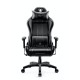 Геймерское кресло Diablo X-One 2.0 Normal Size Black Геймерское кресло Diablo X-One 2.0 Normal Size Black