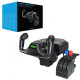 Проводной руль Logitech G Saitek Pro Flight Yoke System PC Проводной руль Logitech G Saitek Pro Flight Yoke System PC