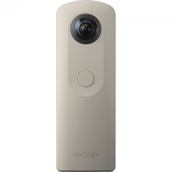 Ricoh THETA SC Beige