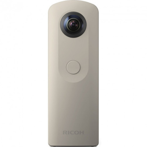 Ricoh THETA SC Beige Ricoh THETA SC Beige