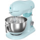Кухонная машина SWAN SP32010PKN Turquoise Кухонная машина SWAN SP32010PKN Turquoise